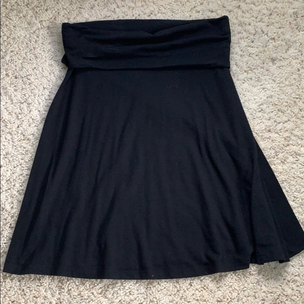 Old Navy skirt